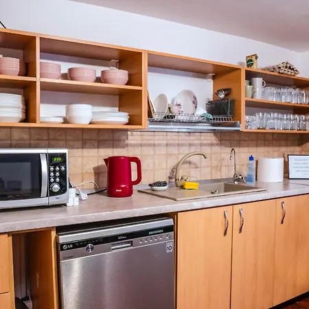 Sport Hostel Bucharest
