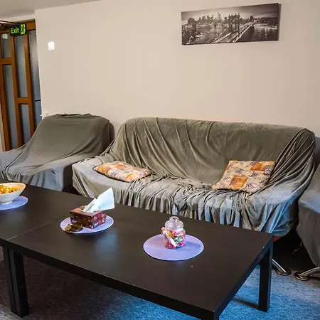 Hostel Sport Bucharest