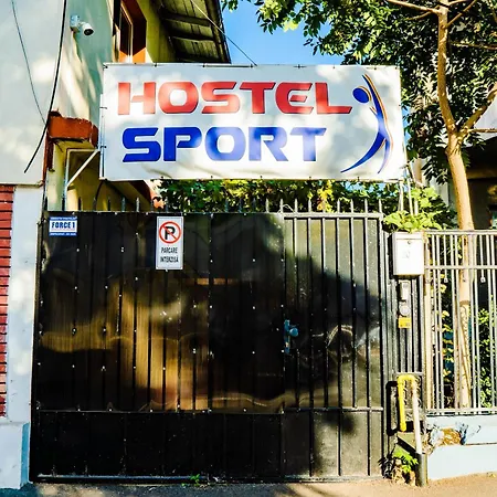 Sport Bucharest