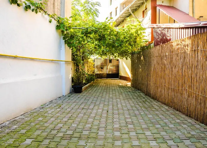 Sport Хостел *