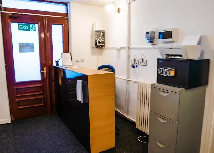 Sport Хостел *