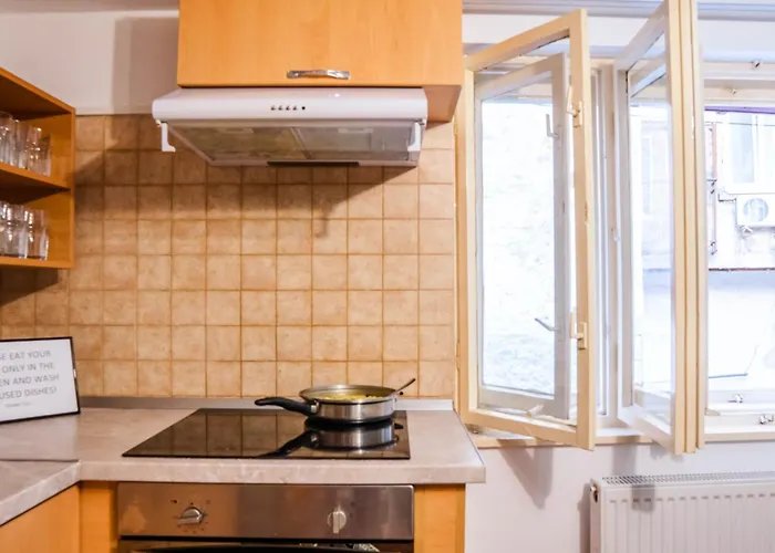 Sport Хостел *