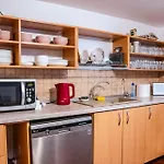 Sport Хостел Бухарест