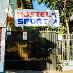 Sport Бухарест