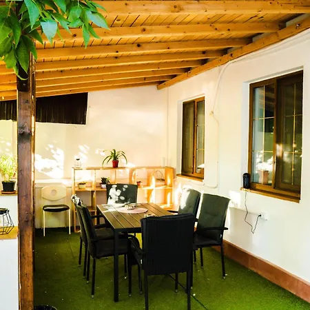 Sport Hostel *