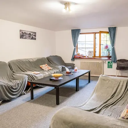 Sport Hostel Boekarest