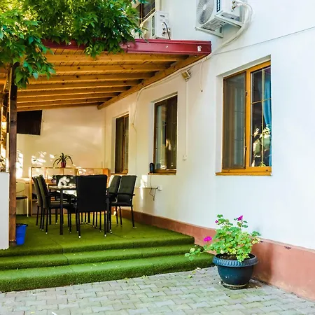 Auberge de jeunesse Sport