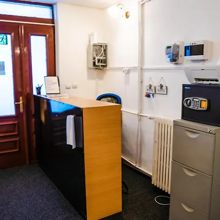 Sport Auberge de jeunesse *