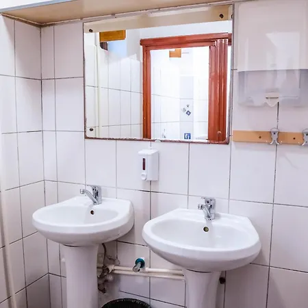 Hostel Sport Boekarest