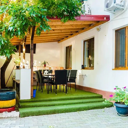 Sport Albergue Bucareste