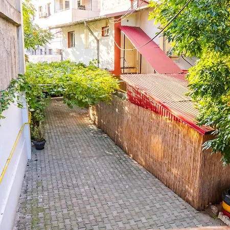 Auberge de jeunesse Sport *