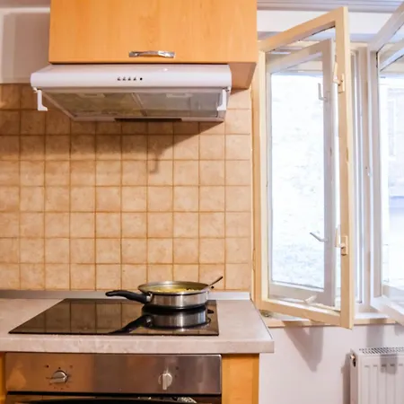 Sport Auberge de jeunesse *