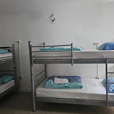 Hostel Sport Boekarest
