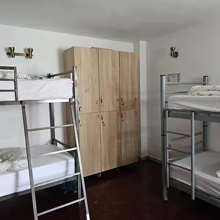 Hostel Sport
