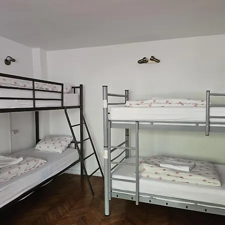 Hostel Sport