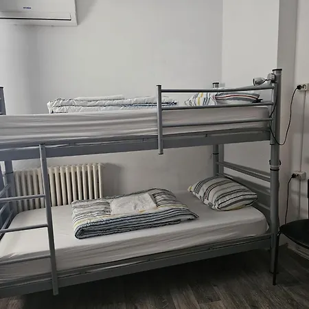 Hostel Sport *