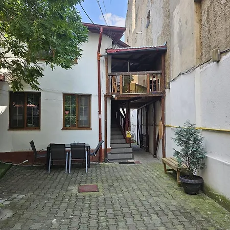 Hostel Sport Boekarest