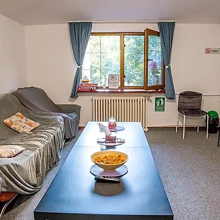Hostel Sport Boekarest