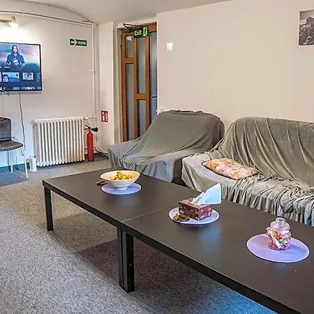 Sport Hostel *