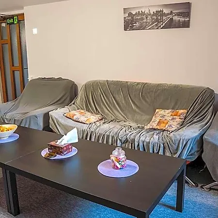 Sport Hostel