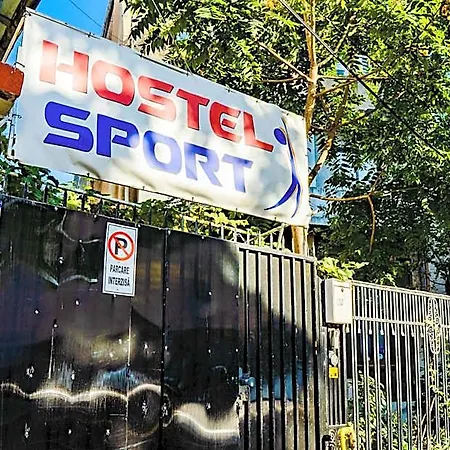 Hostel Sport *