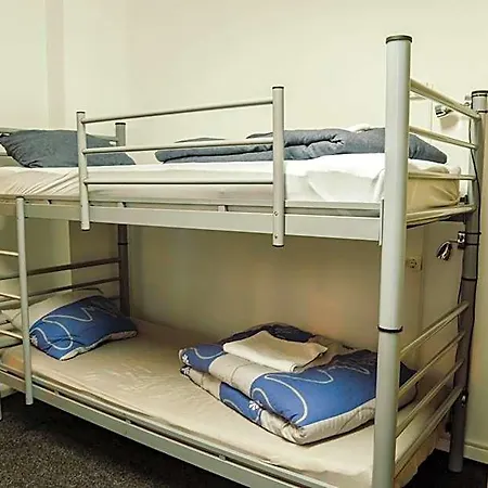 Sport Hostel Boekarest
