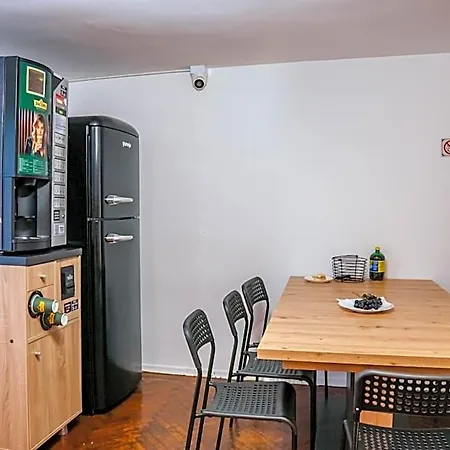 Sport Hostel