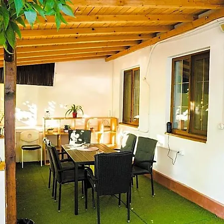 Hostel Sport Boekarest