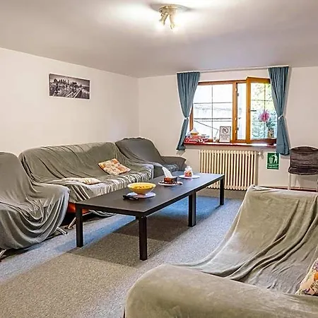 Hostel Sport Boekarest