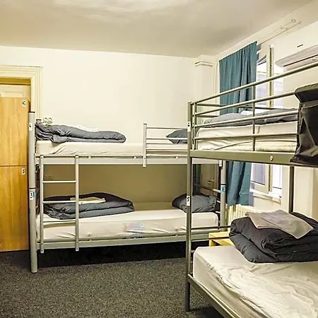 Hostel Sport