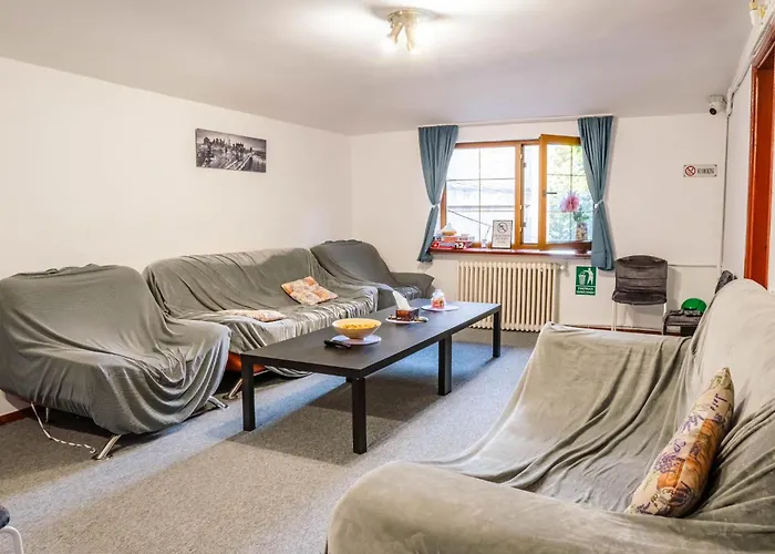 Sport Hostel Bukurešť