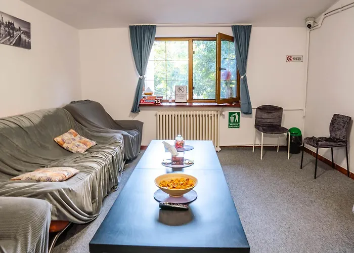 Hostel Sport Bukurešť