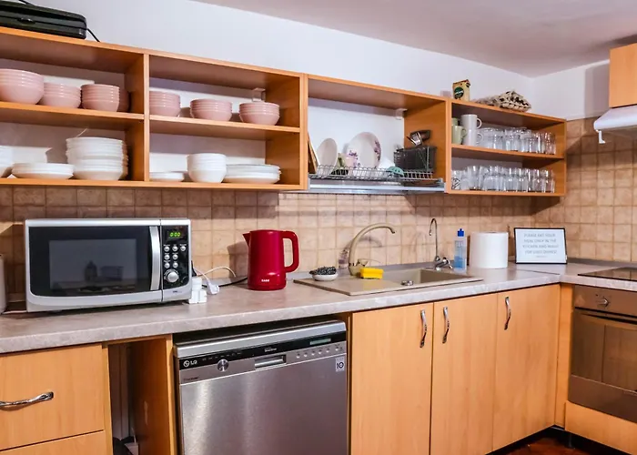 Sport Albergue Bucareste