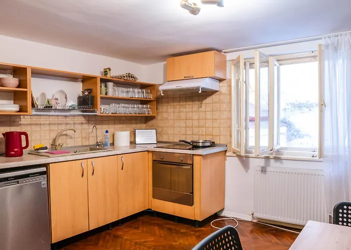 Albergue Sport Bucareste