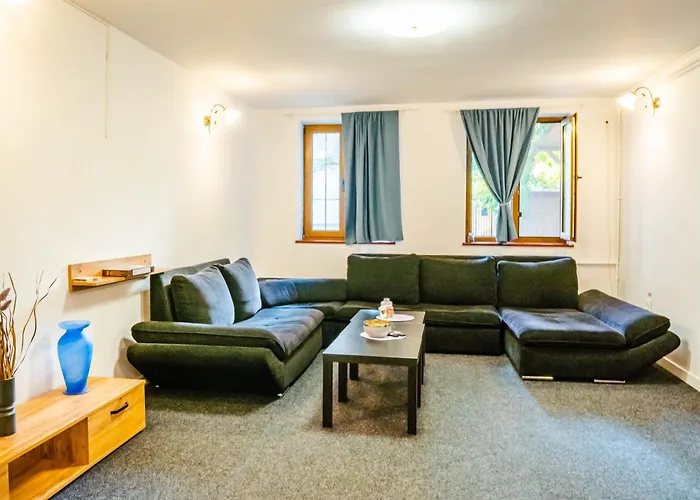 Sport Hostal Bucarest