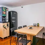 Vandrarhem Sport