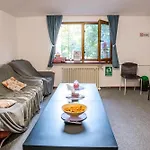 Vandrarhem Sport Bukarest