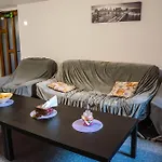 Vandrarhem Sport Bukarest