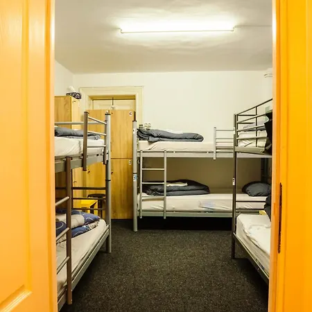 Sport Hostel Bucharest