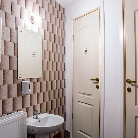Auberge de jeunesse Sport *