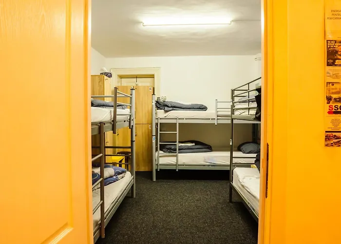 Sport Hostel Bükreş