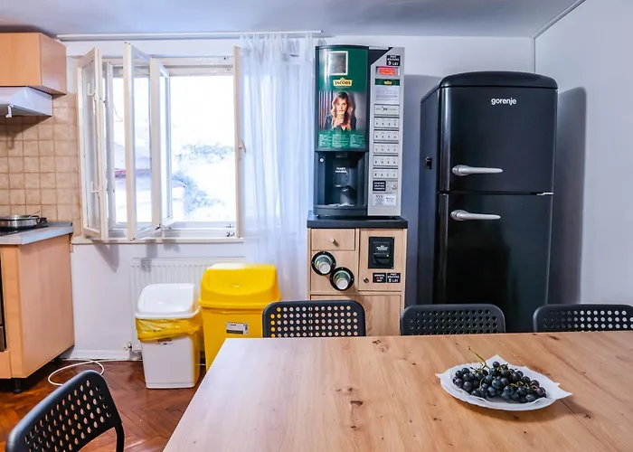 Hostel Sport Bükreş