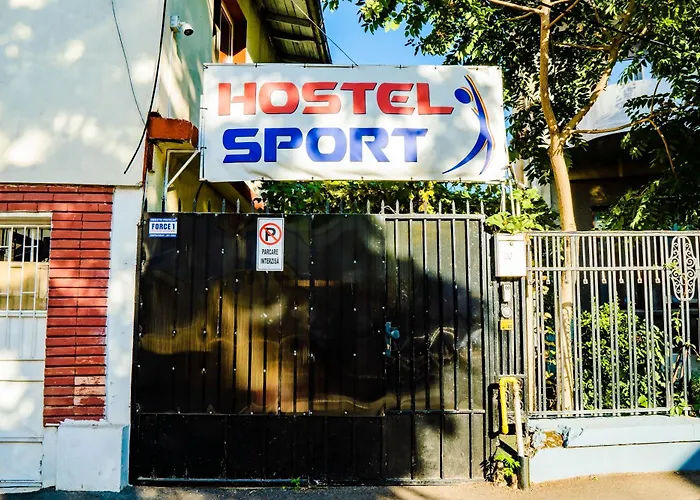 Sport Bükreş