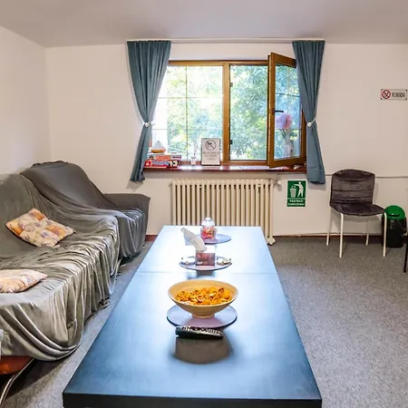 Auberge de jeunesse Sport Bucarest